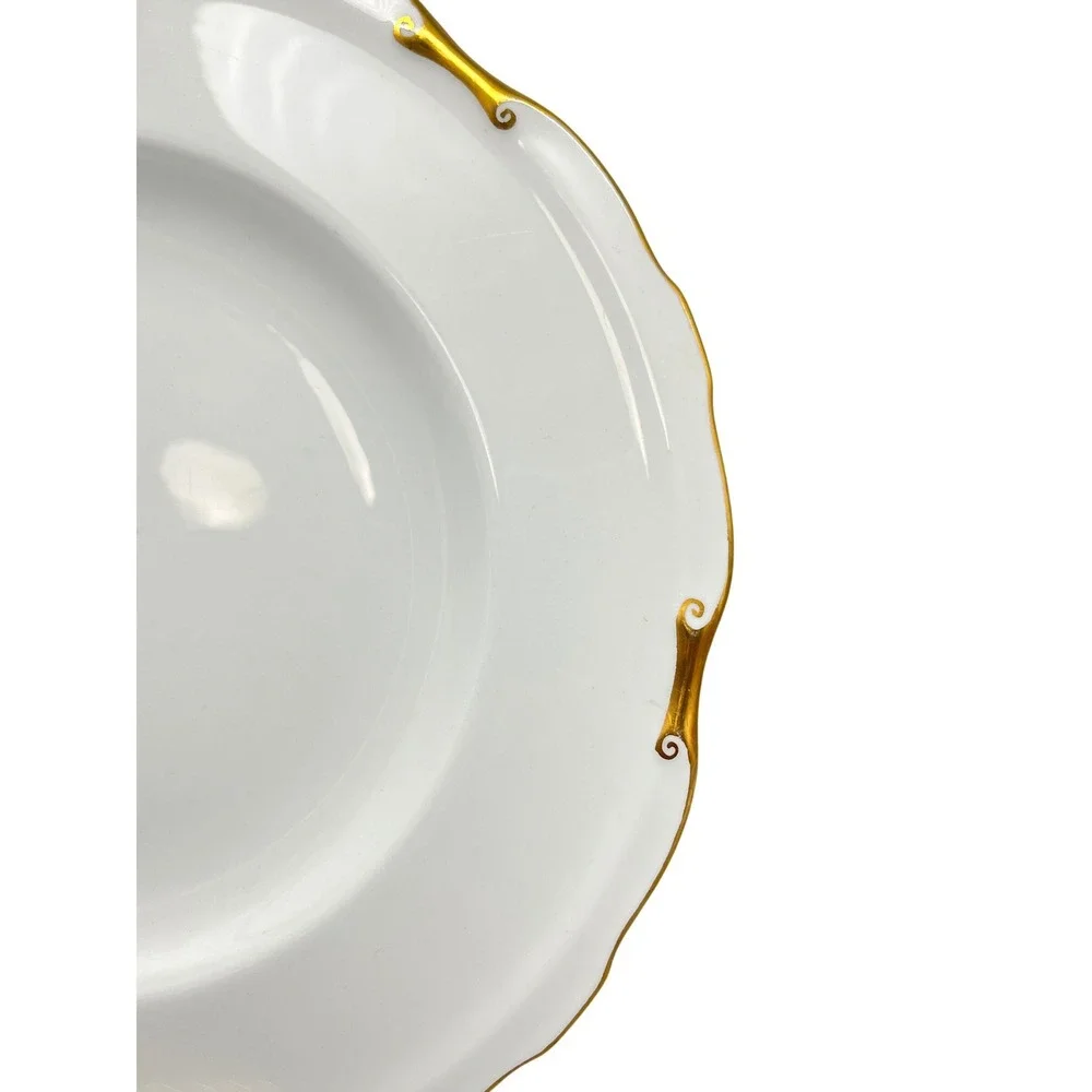 Royal Crown Derby REGENCY Dinner Plate 10 5/8